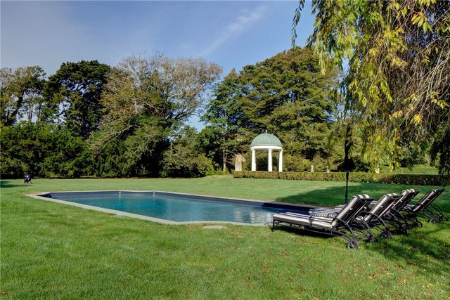 601 Bellevue Avenue, Newport, RI 02840