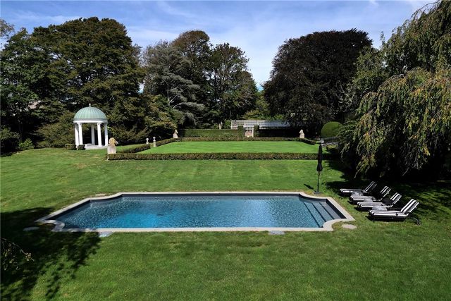 601 Bellevue Avenue, Newport, RI 02840