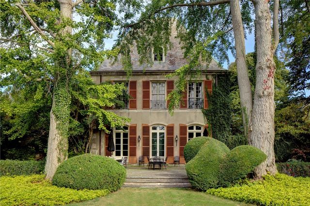 601 Bellevue Avenue, Newport, RI 02840