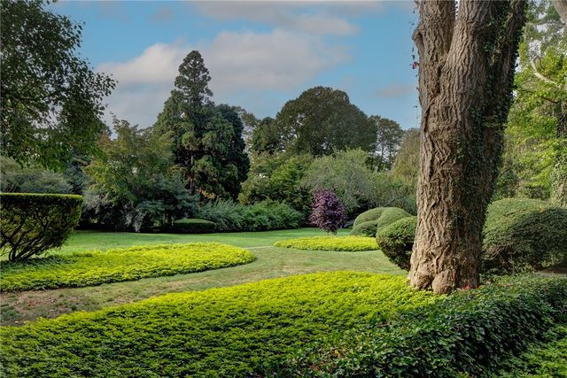 601 Bellevue Avenue, Newport, RI 02840