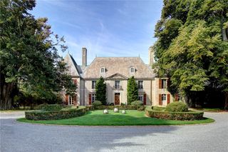 601 Bellevue Avenue, Newport, RI 02840