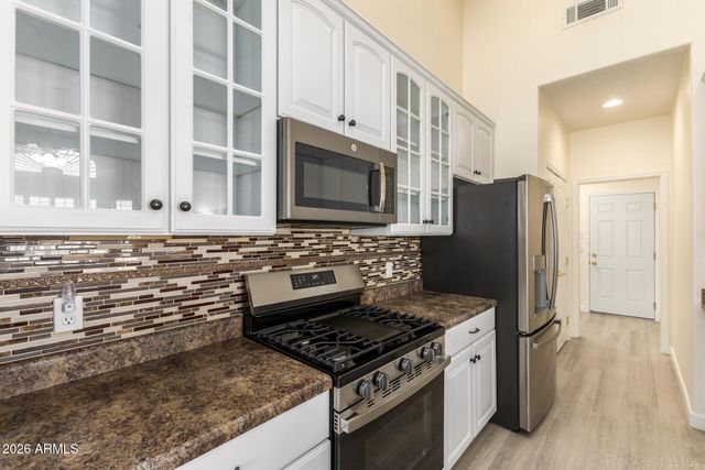 1589 E MANOR Drive, Casa Grande, AZ 85122