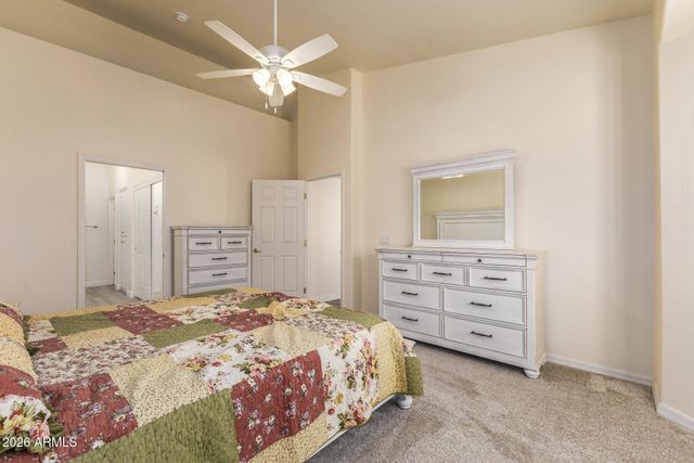 1589 E MANOR Drive, Casa Grande, AZ 85122