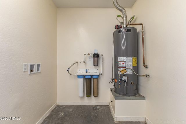 1589 E MANOR Drive, Casa Grande, AZ 85122