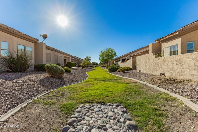 1589 E MANOR Drive, Casa Grande, AZ 85122