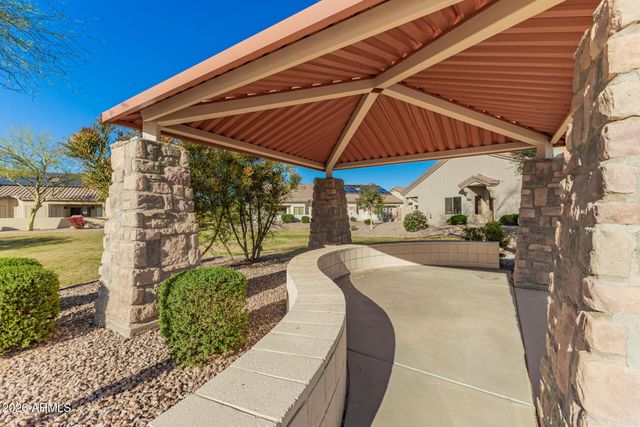 1589 E MANOR Drive, Casa Grande, AZ 85122