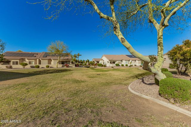 1589 E MANOR Drive, Casa Grande, AZ 85122