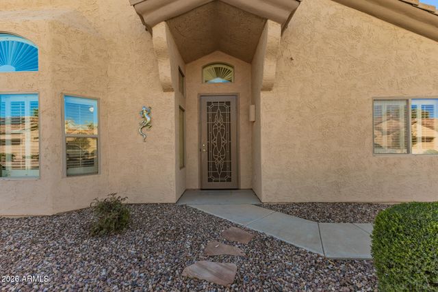 1589 E MANOR Drive, Casa Grande, AZ 85122