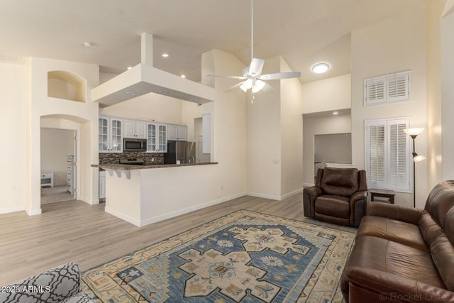 1589 E MANOR Drive, Casa Grande, AZ 85122