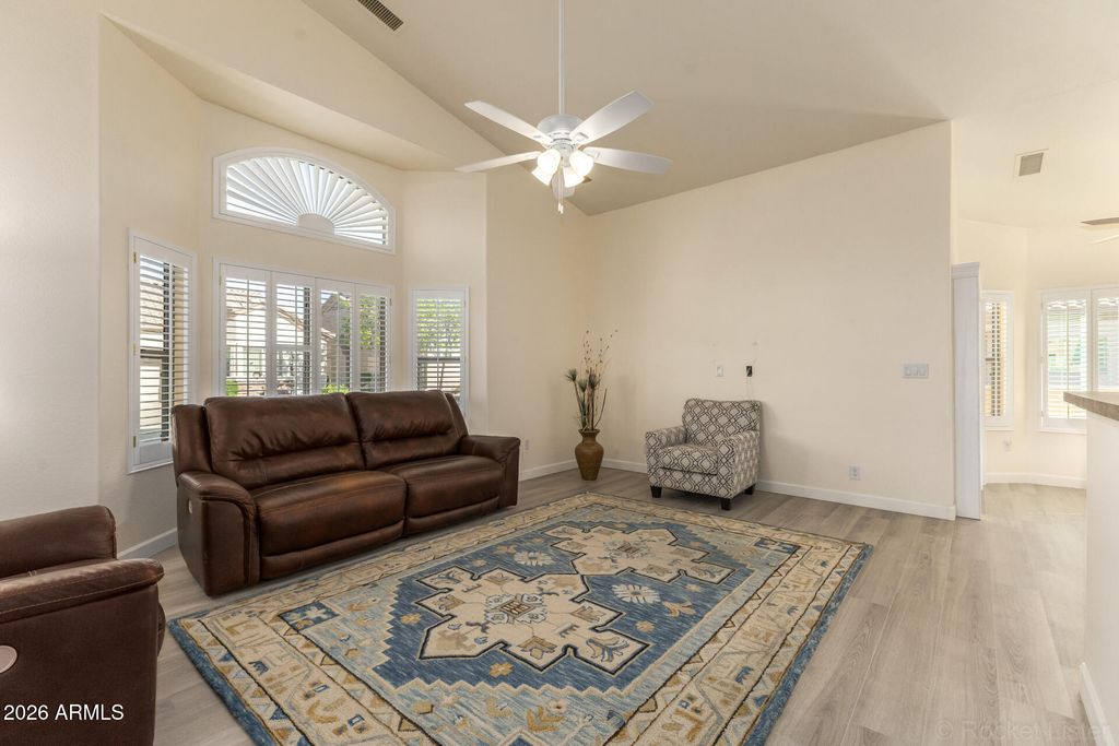 1589 E MANOR Drive, Casa Grande, AZ 85122 — photo 4