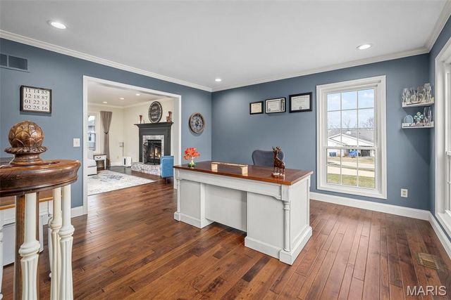 37 Ravens Pointe, Lake St Louis, MO 63367