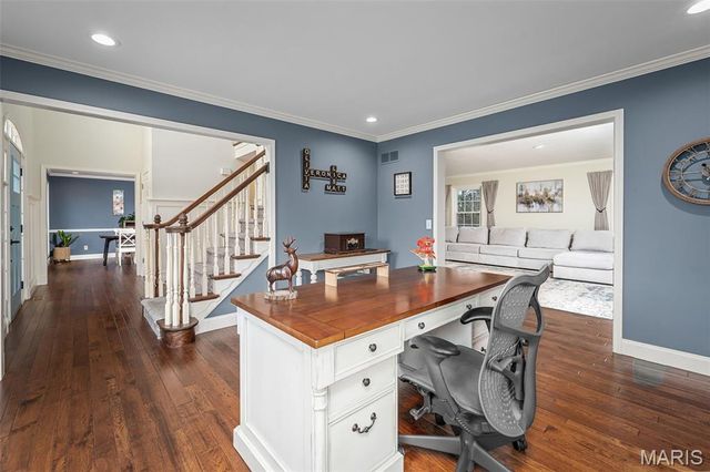 37 Ravens Pointe, Lake St Louis, MO 63367