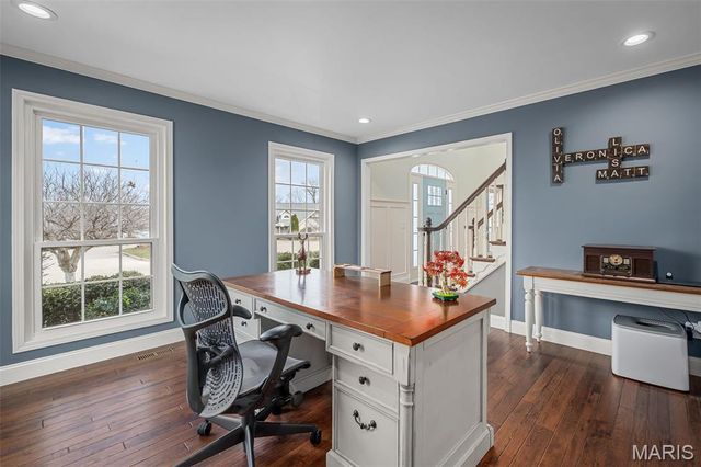 37 Ravens Pointe, Lake St Louis, MO 63367