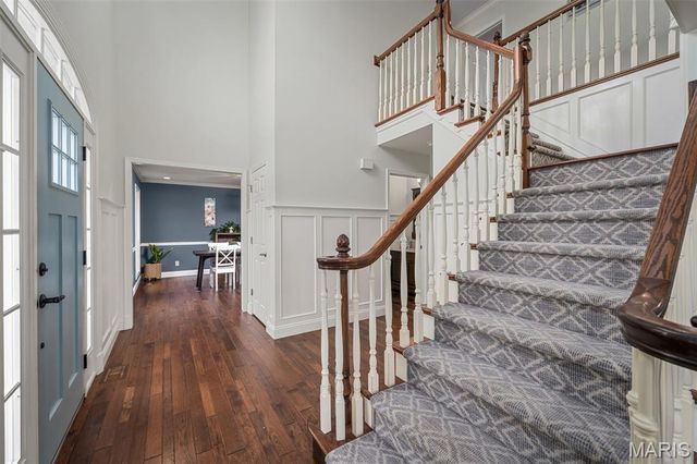 37 Ravens Pointe, Lake St Louis, MO 63367