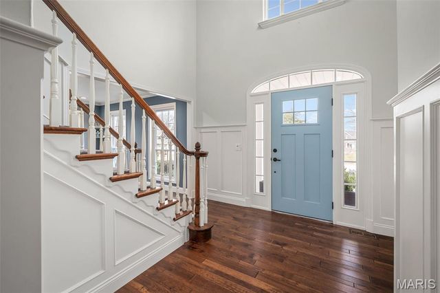 37 Ravens Pointe, Lake St Louis, MO 63367