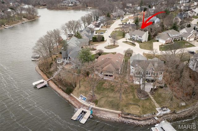 37 Ravens Pointe, Lake St Louis, MO 63367