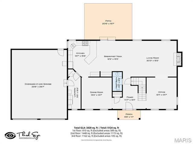 37 Ravens Pointe, Lake St Louis, MO 63367