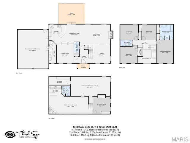 37 Ravens Pointe, Lake St Louis, MO 63367