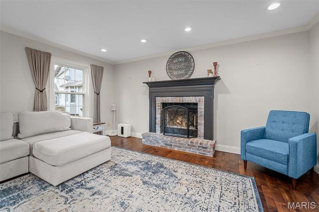 37 Ravens Pointe, Lake St Louis, MO 63367