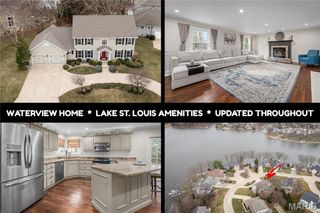 37 Ravens Pointe, Lake St Louis, MO 63367