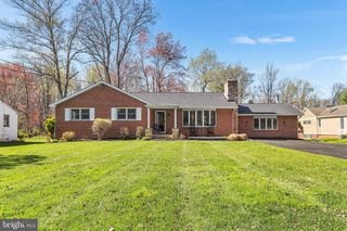 3435 GARNET MINE RD, Garnet Valley, PA 19060