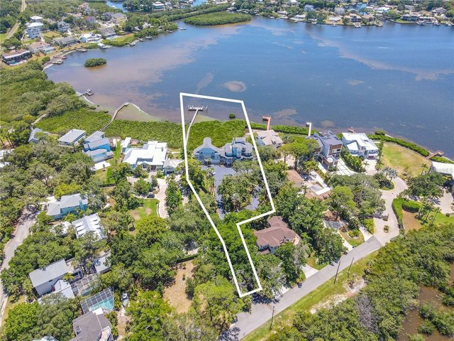 504 HILLSBOROUGH STREET, Palm Harbor, FL 34683