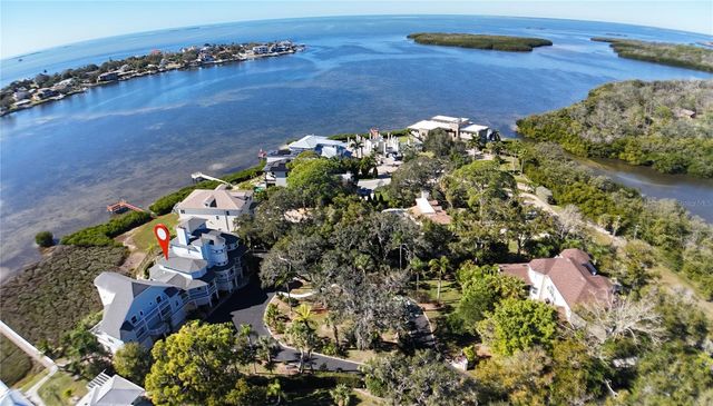 504 HILLSBOROUGH STREET, Palm Harbor, FL 34683