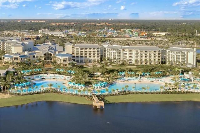 2960 SALTED RIM ROAD, Kissimmee, FL 34747