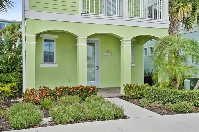 2960 SALTED RIM ROAD, Kissimmee, FL 34747