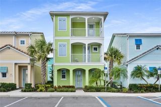 2960 SALTED RIM ROAD, Kissimmee, FL 34747