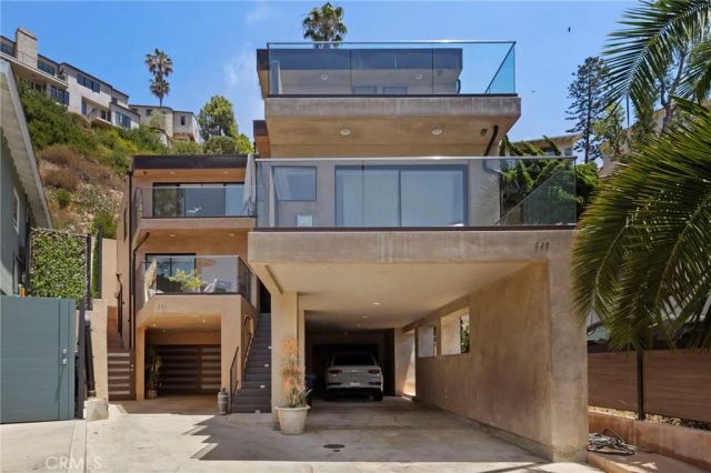 346 Y Place, Laguna Beach, CA 92651