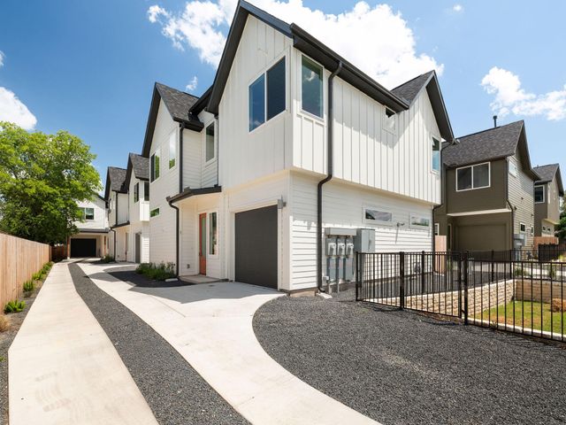 6407 Bradsher I, Austin, TX 78745