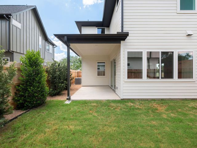 6407 Bradsher I, Austin, TX 78745