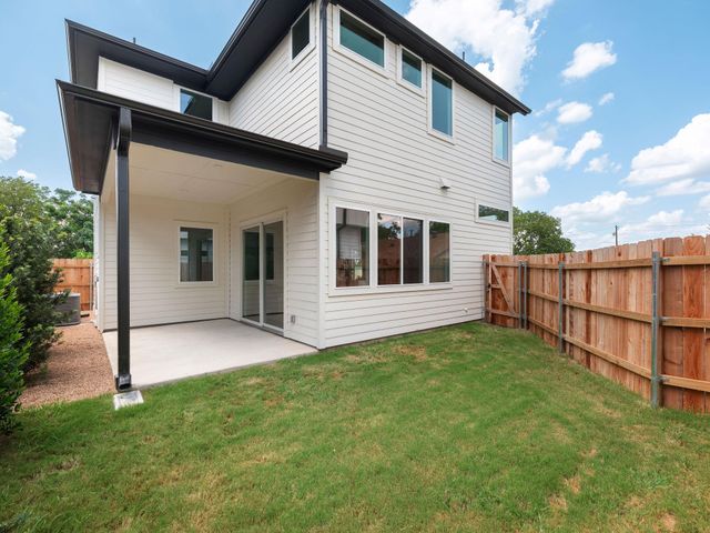 6407 Bradsher I, Austin, TX 78745