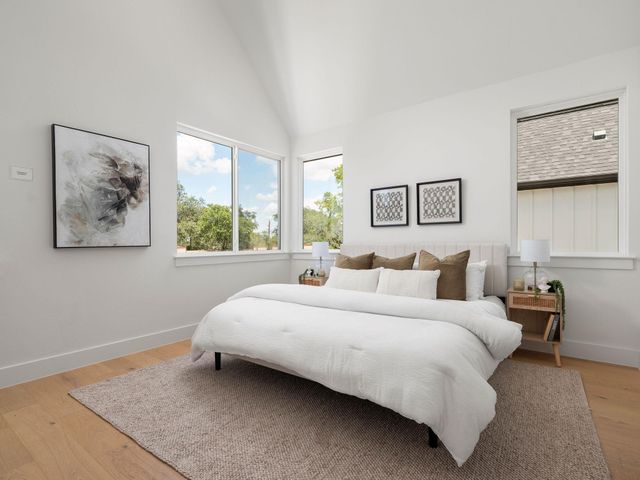 6407 Bradsher I, Austin, TX 78745