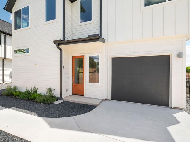 6407 Bradsher I, Austin, TX 78745