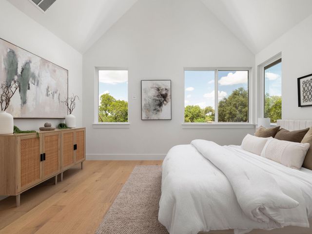 6407 Bradsher I, Austin, TX 78745