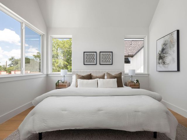 6407 Bradsher I, Austin, TX 78745