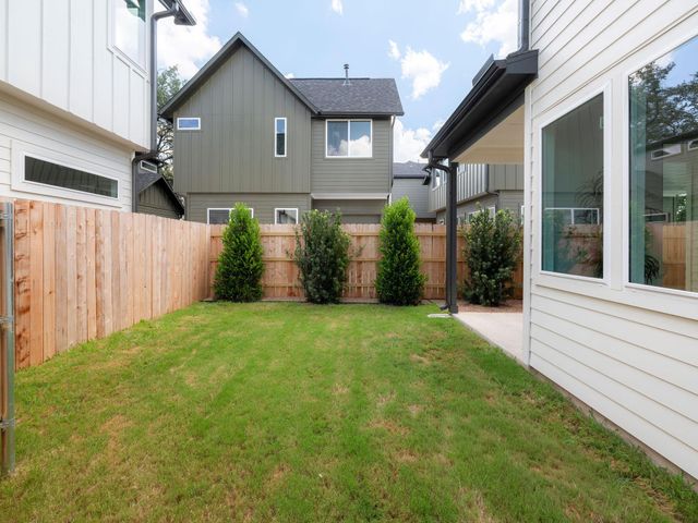 6407 Bradsher I, Austin, TX 78745