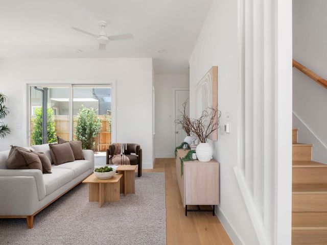 6407 Bradsher I, Austin, TX 78745