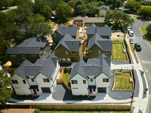 6407 Bradsher I, Austin, TX 78745