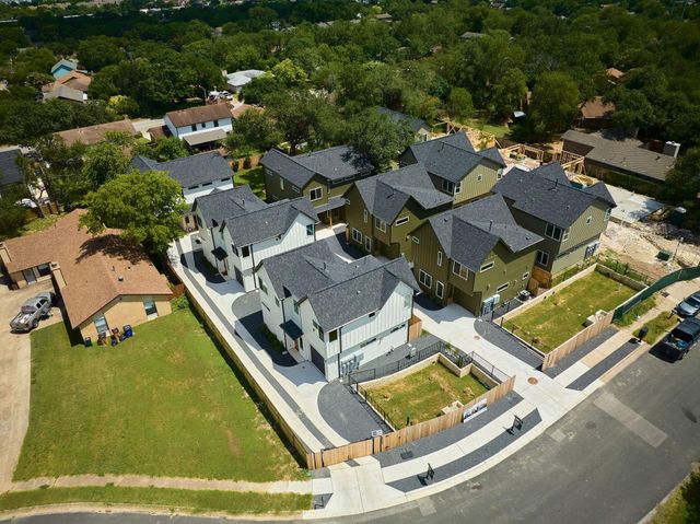 6407 Bradsher I, Austin, TX 78745