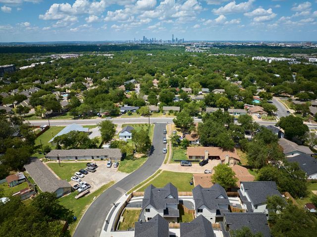 6407 Bradsher I, Austin, TX 78745