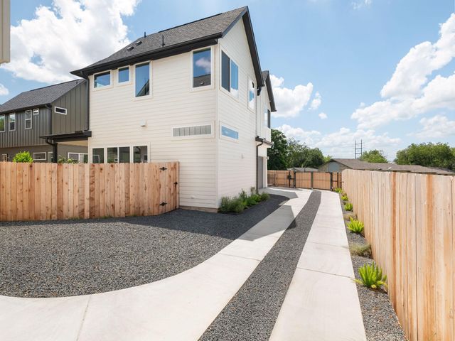 6407 Bradsher I, Austin, TX 78745