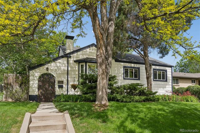 1911 S Marion Street, Denver, CO 80210