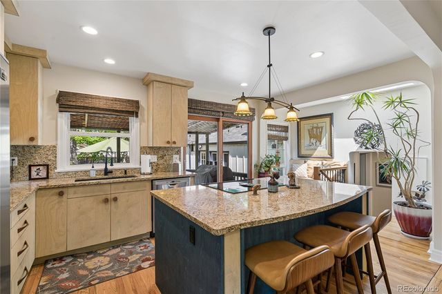 1911 S Marion Street, Denver, CO 80210