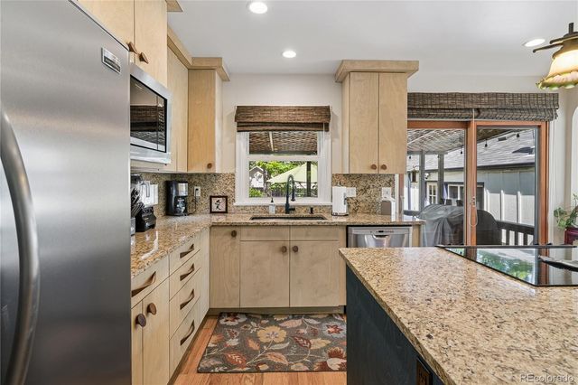 1911 S Marion Street, Denver, CO 80210