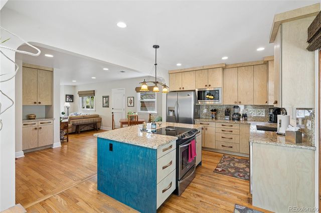 1911 S Marion Street, Denver, CO 80210