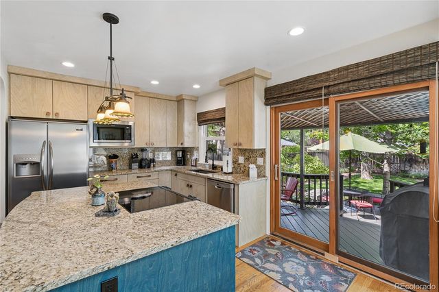 1911 S Marion Street, Denver, CO 80210
