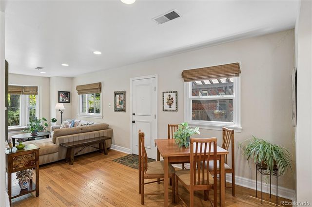 1911 S Marion Street, Denver, CO 80210